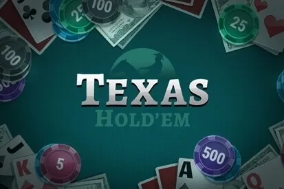 Texas Hold'em